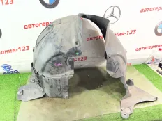 Подкрылок Mercedes CLA45 2015 A2466900200 C117 133.980, передний правый