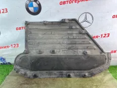 Защита антигравийная BMW 530e 2017 51757340172 G30 B48B20A