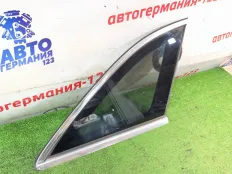 Форточка кузова Mercedes GLC250 2016 2536703800 X253 274.920, правая