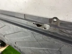 Защита антигравийная Mercedes C180 2015 2056841900 W205 274.910, левая