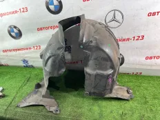 Подкрылок Mercedes CLA45 2015 A2466900100 C117 133.980, передний левый