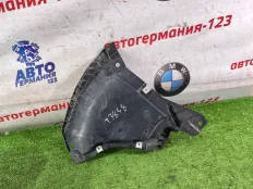 Защита бампера Mercedes E200 2017 A2135200600 W213 274.920, передняя правая