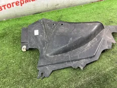 Пыльник BMW 330e 2021 8074892 G20 B48B20A, передний правый