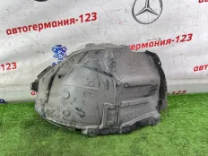 Подкрылок передняя часть Mercedes E200 2017 A2386901603 W213 274.920, передний правый