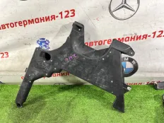 Защита антигравийная BMW 530e 2017 7351450 G30 B48B20A, задняя правая