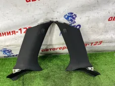 Обшивка салона Mercedes GLC250 2016 2536907001 X253 274.920