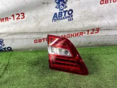 Стоп Mercedes ML350 2012 1669068601 W166 642.826, левый