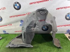 Подкрылок BMW X1 2018 7342176 F48 B47C20A, передний правый