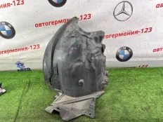 Подкрылок задняя часть Mercedes E300 2013 2126903030 W212 642.852, передний левый