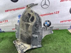 Подкрылок задняя часть BMW X5 2016 7291197 F15 N57D30A, передний левый