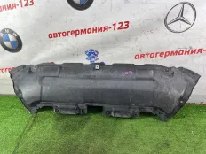 Защита бампера Mercedes GLC250 2016 2535240930 X253 274.920, передняя