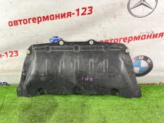 Защита антигравийная BMW 530e 2017 7363730 G30 B48B20A