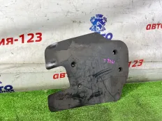 Защита антигравийная BMW 520d 2017 6869385 G30 B47D20A, левая