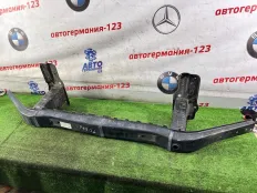Усилитель бампера Mercedes ML350 2012 W166 642.826, передний
