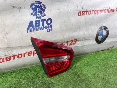 Стоп Mercedes GLA250 2014 1569061158 X156 270.920, левый