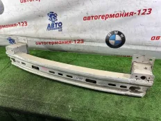 Усилитель бампера BMW X5 2016 7294396 F15 N57D30A, задний