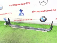 Балка под радиатор Mercedes V220 2017 4478800403 W447 651.950