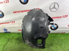 Подкрылок передняя часть BMW 330e 2021 51717315730 G20 B48B20A, передний правый