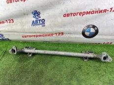 Балка под радиатор Mercedes ML350 2012 W166 642.826