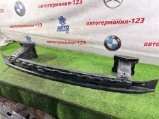 Усилитель бампера Mercedes ML350 2012 W166 642.826, задний