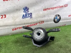 Блок подрулевых переключателей Mercedes ML350 2012 W166 642.826