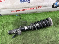 Стойка BMW X6 2020 37106896440 G06, передняя правая