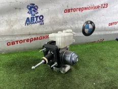 Блок ABS BMW X6 34515A7C5B5 G06