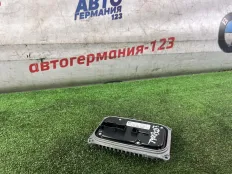 Блок управления фарой Mercedes GLC250 2016 2229004812 X253 274.920