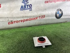 Блок управления фарой BMW 330e 2021 7933361 G20 B48B20A