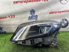 Фара ксеноновая Mercedes GLA180 2014 A1569063300 X156, левая