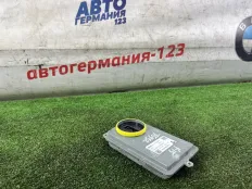 Блок управления фарой BMW X5 2015 63117354974 F15 N57D30A