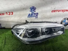 Фара LED BMW X5 2015 63117381140 F15 N57D30A, правая
