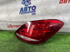 Стоп Mercedes C220 2017 2059061457 W205 651.921, правый