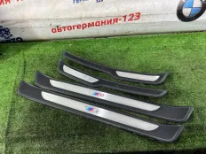 Накладка на порог BMW 3 SERIES 2007 51477907152 E90