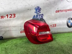 Стоп Mercedes GLA180 2015 1569061958 X156 270.910, левый