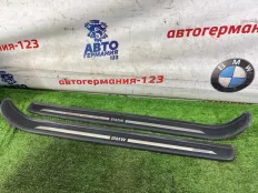 Накладка на порог BMW 3 SERIES 2007 51477201965 E92