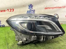 Фара ксеноновая Mercedes GLA250 2014 A1569063400 X156 270.920, правая
