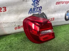 Стоп Mercedes GLA45 2016 1569061958 X156 133.980, левый