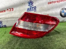Стоп Mercedes C180 2010 2048200264 W204 271.860, правый