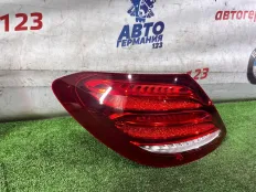 Стоп Mercedes E350e 2018 A2139067900 W213 274.920, левый
