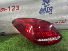 Стоп Mercedes C220 2017 2059061357 W205 651.921