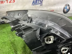 Фара BMW 528i 2012 63117271906 F10 N20B20A, правая