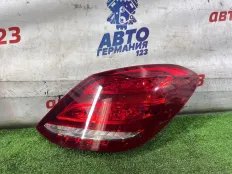 Стоп Mercedes C200 2015 2059061457 W205 274.920, правый