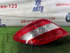 Стоп Mercedes C180 2010 2048200164 W204 271.860, левый