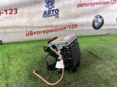 Блок управления Mercedes E350e 2018 A1678354200 W213 274.920