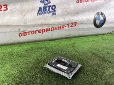Блок управления фарой Mercedes A180 2018 1779005902 W177 282.914