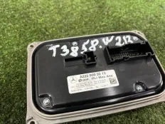 Блок управления фарой Mercedes E200 2017 A2229003013 W213 274.920, правый