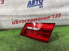 Стоп BMW 530e 2017 63217376474 G30 B48B20A, правый