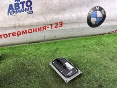Блок управления фарой Mercedes GLC250 2018 2539007000 X253 274.920