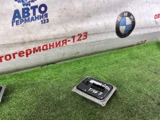 Блок управления фарой Mercedes E350e 2018 A2059009534 W213 274.920